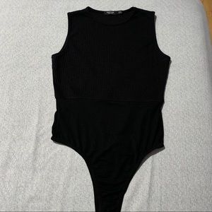 NASTY GAL BODYSUIT